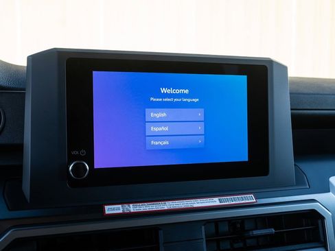 New 2025 Toyota 4Runner TRD Sport image 34