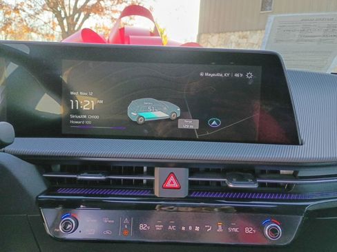 Used 2024 Kia EV6 GT-Line image 26