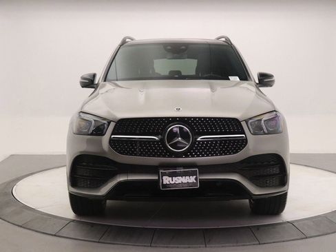 Certified 2023 Mercedes-Benz GLE 450 4MATIC image 7