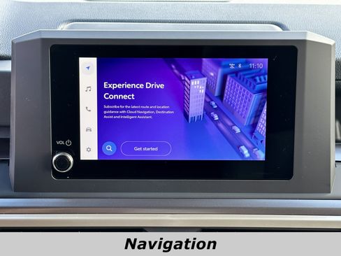 New 2026 Toyota Tacoma TRD Sport image 8