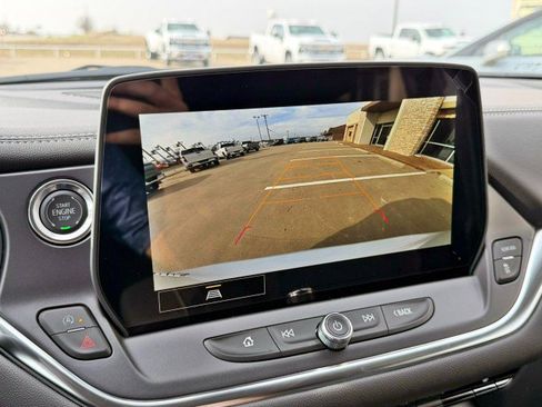 New 2026 Chevrolet Blazer LT image 22