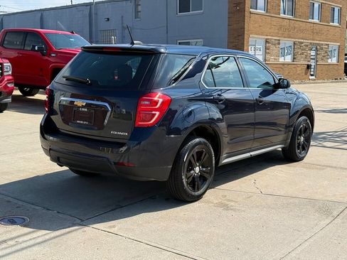 Used 2016 Chevrolet Equinox LS FWD image 6