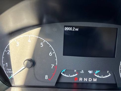 Used 2023 Ford Transit 350 DRW RWD image 19