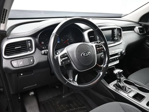 Used 2019 Kia Sorento S AWD/4WD image 13