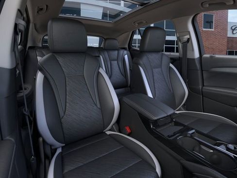 New 2026 Buick Envision Sport Touring AWD/4WD image 16