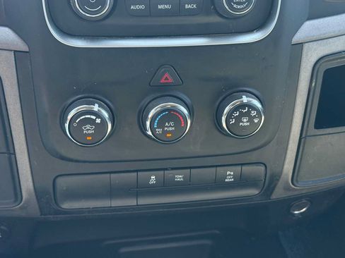 Used 2016 RAM 3500 Tradesman w/ Popular Equipment Group AWD/4WD image 23