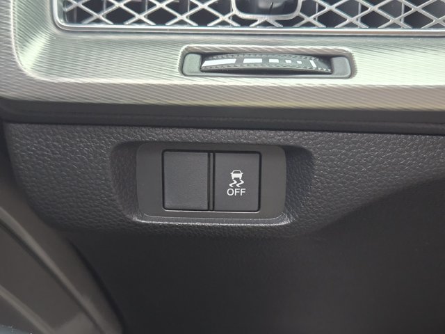 Certified 2026 Acura Integra A-Spec FWD image 23