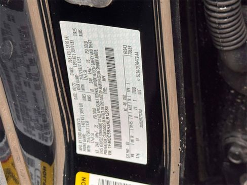 Used 2022 Ford Bronco Big Bend image 13