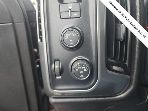 Used 2017 Chevrolet Silverado 1500 LT w/ All Star Edition image 27