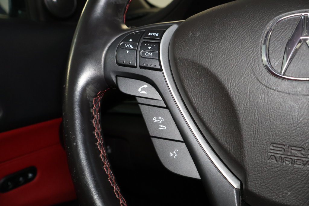 Used 2021 Acura ILX w/ Technology Plus & A-SPEC FWD image 21