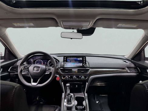 Used 2020 Honda Accord EX image 43