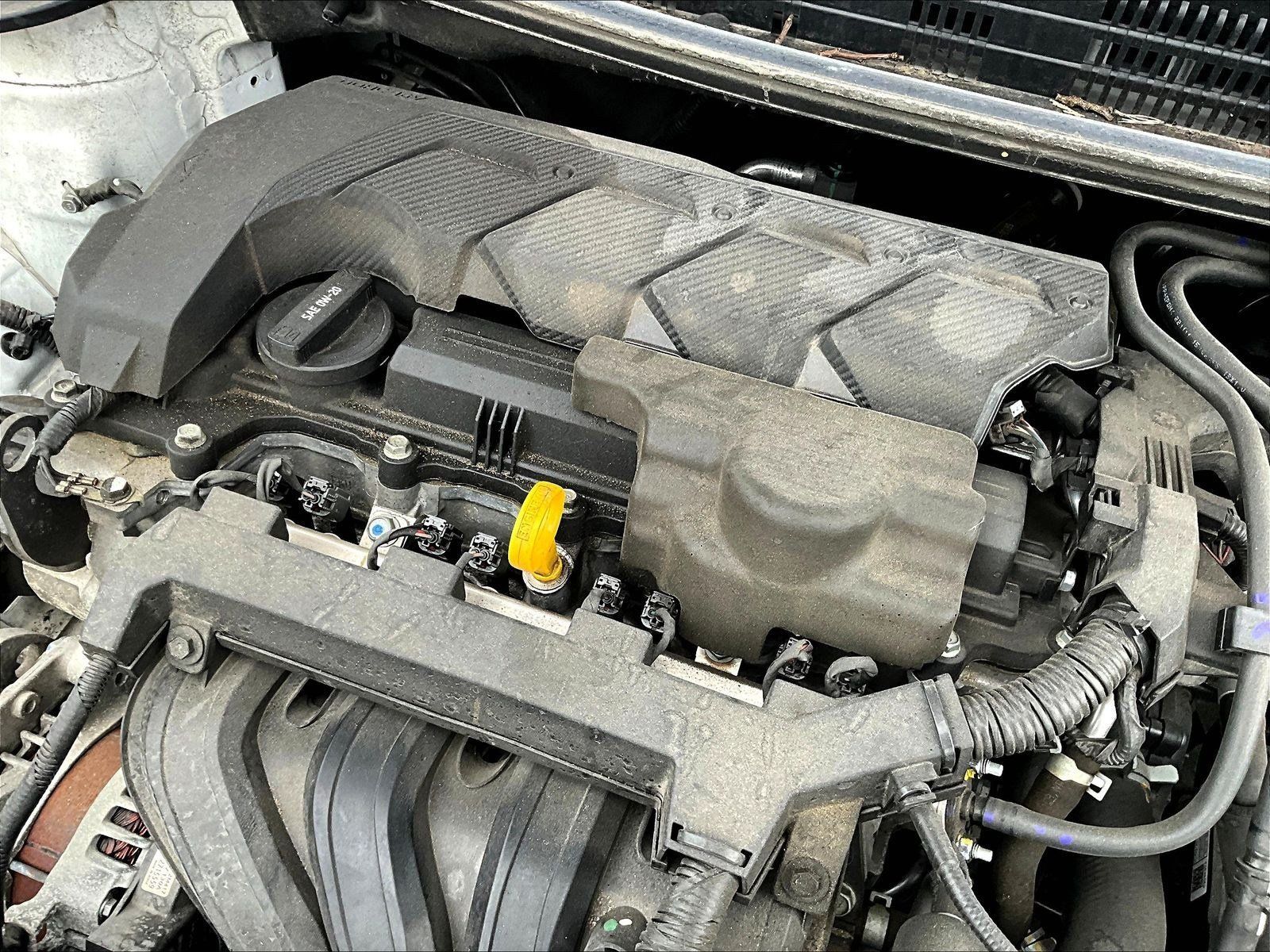 Used 2023 Kia Rio S FWD image 28