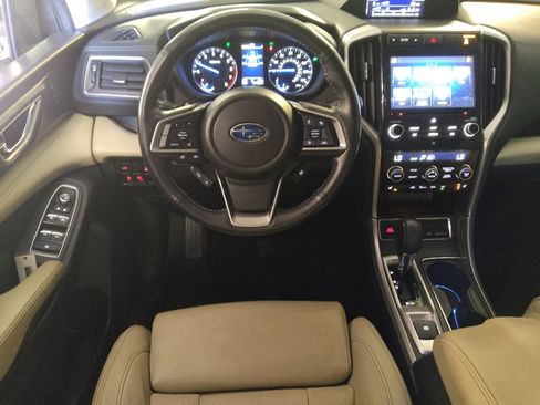 Used 2019 Subaru Ascent Limited AWD/4WD image 22