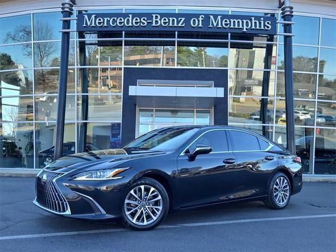 Used 2022 Lexus ES 350 350 image 1