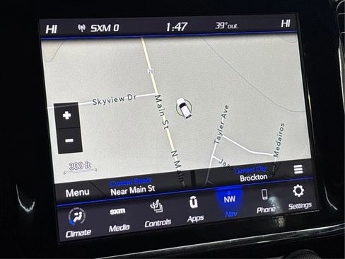 Used 2020 Jeep Grand Cherokee Altitude image 37