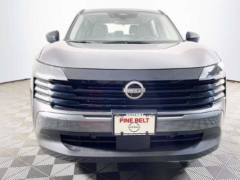 Certified 2025 Nissan Kicks S w/ Charging Package AWD/4WD image 10