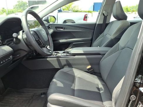 Used 2026 Toyota Camry XLE w/ Premium Plus Package AWD/4WD image 13