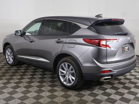 Used 2024 Acura RDX SH-AWD image 9