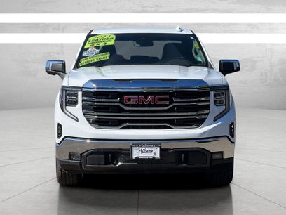 Used 2024 GMC Sierra 1500 SLT