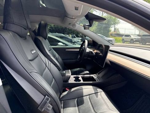 Used 2023 Tesla Model Y Long Range AWD/4WD image 8
