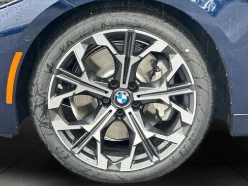 New 2026 BMW 430i Convertible w/ Premium Package image 24