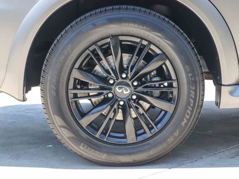 Used 2018 INFINITI QX80 2WD image 8