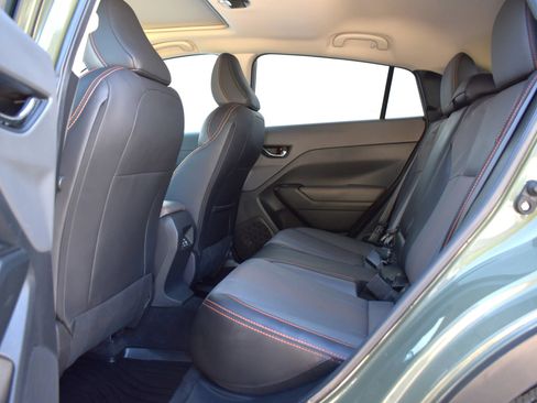 Used 2025 Subaru Crosstrek 2.5i Limited w/ Crosstrek Mirror Package AWD/4WD image 13