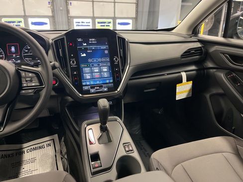 Certified 2026 Subaru Crosstrek 2.0i Premium image 28