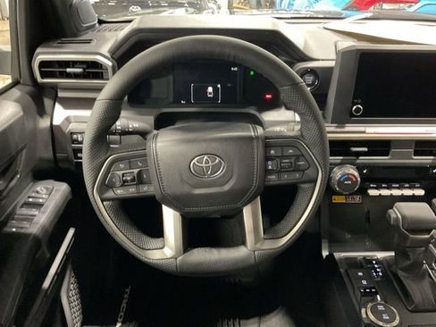 New 2026 Toyota Tacoma SR5 image 14