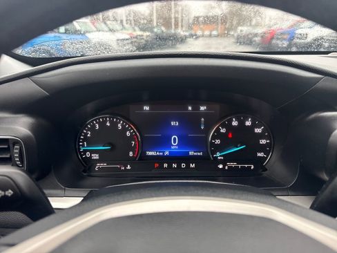 Used 2021 Ford Explorer XLT w/ Equipment Group 202A image 37