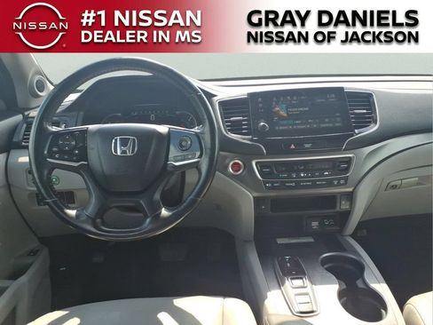 Used 2021 Honda Pilot Special Edition image 10