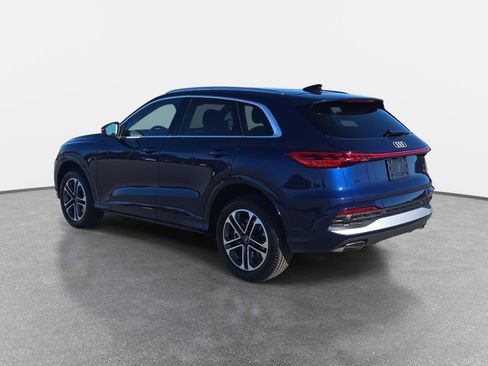 New 2025 Audi Q5 Premium image 7