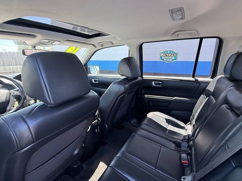 Used 2014 Honda Pilot EX-L image 11