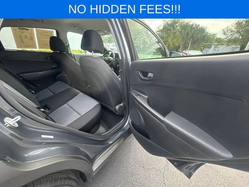 Used 2020 Hyundai Kona SEL FWD image 28