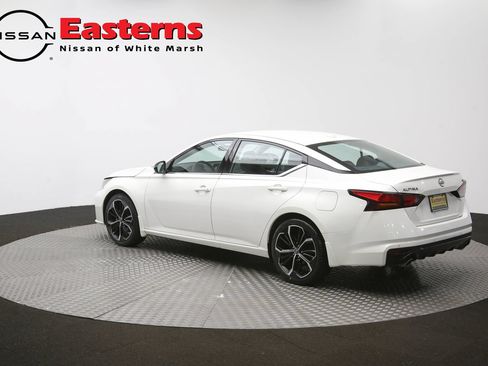 Used 2025 Nissan Altima 2.5 SR FWD image 62