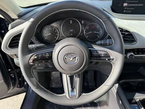 New 2026 MAZDA CX-30 2.5 Turbo w/ Premium Package image 22