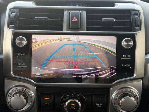 Used 2015 Toyota 4Runner SR5 Premium image 47