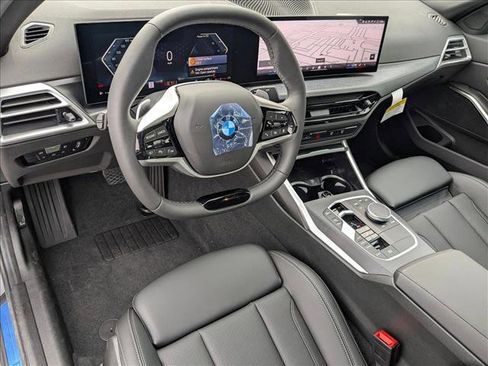 Used 2025 BMW 330i Sedan w/ Convenience Package image 3