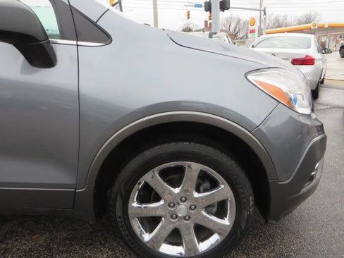 Used 2013 Buick Encore Leather image 19