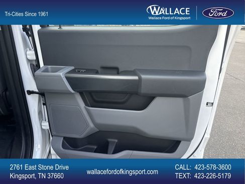 Used 2023 Ford F150 XL image 20