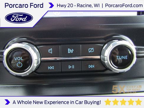 Used 2023 Ford F150 XLT w/ Equipment Group 301A Mid image 33