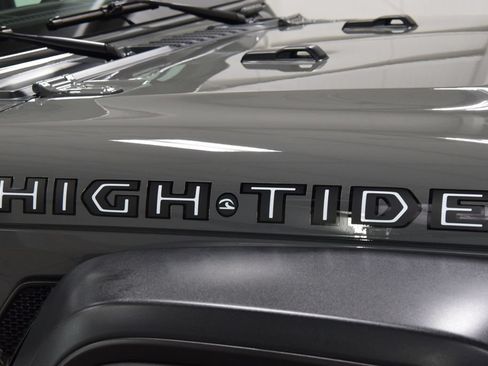 Used 2023 Jeep Wrangler Unlimited Sport AWD/4WD image 13