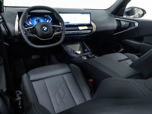 Certified 2025 BMW X3 xDrive30 w/ Convenience Package AWD/4WD image 19