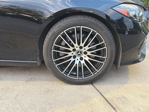 Used 2024 Mercedes-Benz C 300 4MATIC Sedan image 14