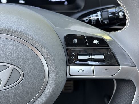 New 2026 Hyundai Elantra Sport FWD image 20