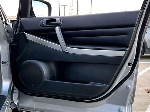 Used 2011 MAZDA CX-7 i Sport image 20