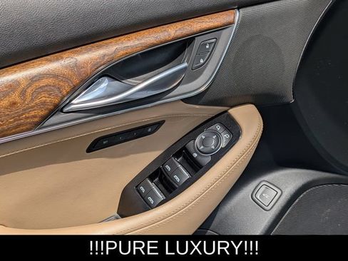 Used 2020 Cadillac CT5 Premium Luxury w/ Driver Awareness Plus Package AWD/4WD image 16