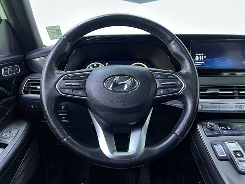 Used 2022 Hyundai Palisade Calligraphy AWD/4WD image 19