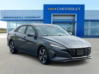 Used 2023 Hyundai Elantra SEL w/ Convenience Package