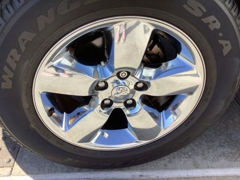 Used 2018 RAM 1500 Big Horn image 14